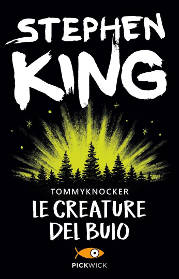 Le creature del buio - Stephen King