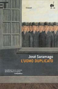 L'uomo duplicato - José Saramago